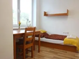 Apartmány Alzuz