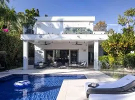 Carmelo Tulip Villa