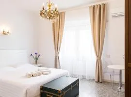 Roma Talenti Breme B&B
