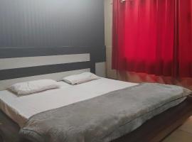 Havemore luxury stays, motel a Solan