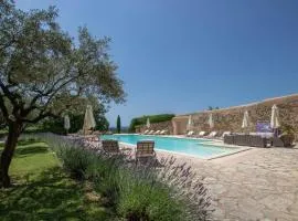 Le Château de la Baude