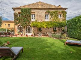 LHort de Sant Cebri&agrave;