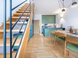 Dovolená bez starostí - Apartmán u Venuše