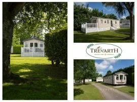 Trevarth Holiday Park