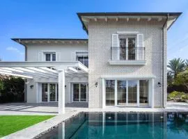 Carmelo Congress Villa