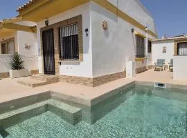 Casa Sucina II