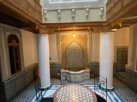 Riad Fez Unique
