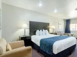 Atria Extended Stays By OYO, Jourdanton, TX