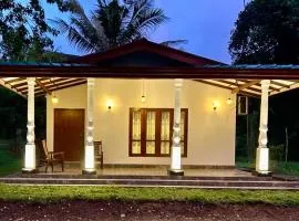 Mendis Villa