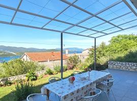 Apartments Sea Sky View, ξενοδοχείο στο Neum