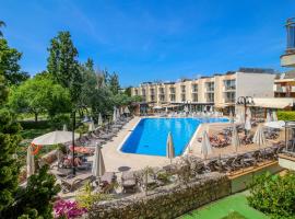 Aparthotel Duva & Spa