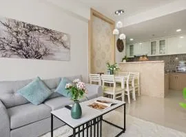 SaiGon Apartment Central Ben Thanh Market