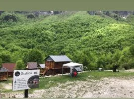Bujtina Diti