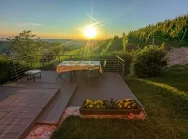 Heavenly Abode - Barbaresco