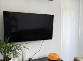 VINCI apartment