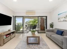 Parkside Southbank 2bed Villa