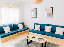 Green House, hotel v destinaci Baleal