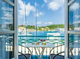 Waterfront Apartments Fiskardo