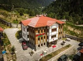 Ayder Kervansaray Deluxe Otel