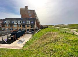 CasaMare, hotel in Egmond aan Zee