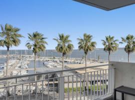 F2 Palm Beach - Pointe Croisette, hotel in Cannes