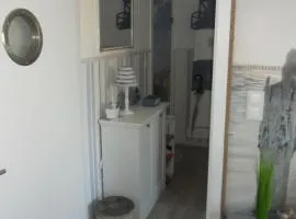 Seemannskiste Grömitz