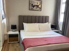 Avari Beach Hotel