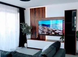 Bella Vista Sunset penthouse with private jacuzzi