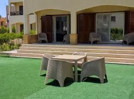 NEW 4 bedrooms Villa by the beach Kilo 134 فيلا باوركيديا فى الساحل الشمالى