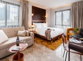 Fiori 41-By Adam Hotels