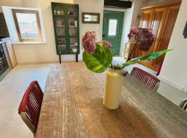 La Infinita en Bielva โรงแรมในBielva