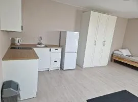 FB Apartamentai
