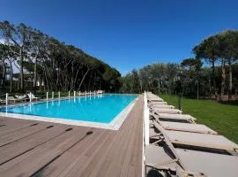 Jesolo Fronte Mare Pineta - Jl Blue Apartments C5