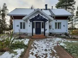 Villa Tarvas by Hilla Villas