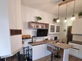 La Casa degli Sbilfs - Wi-Fi, Netflix e Garage Box , a 2 minuti dallo Zoncolan