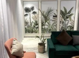 Casa Rio - Modern 3 BR near Fateh Sagar lake