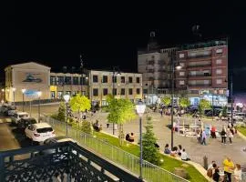 La Dama dell'Etna