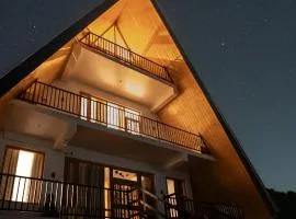 Noni's Dream Villa