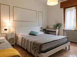 InGarda Rooms