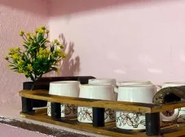 2BHK Home AC bed room First floor Meerpet