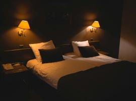 The 9th Element Hotel, hotel in Pokhara