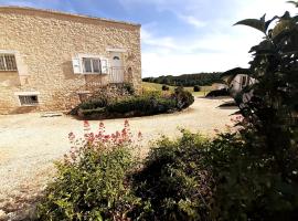 Le Moulin aux Lavandes, Hotel in Redortiers