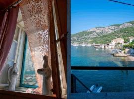 Apartma Maggie, hotel v destinaci Komiža