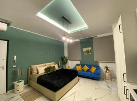 Leo&Franci, hotel in Legnano