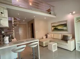 Villa Jani Top Floor Suite