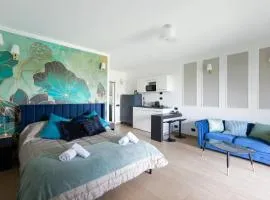 Green Lodge