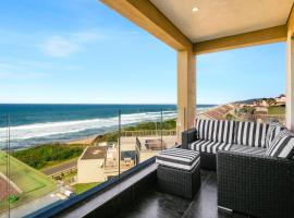 Sairia House by Host Agents