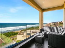 Sairia House by Host Agents