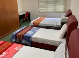 Miri Centre Studio