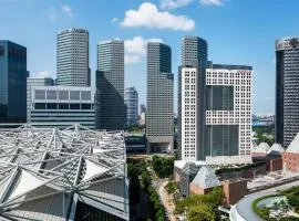 Conrad Singapore Marina Bay